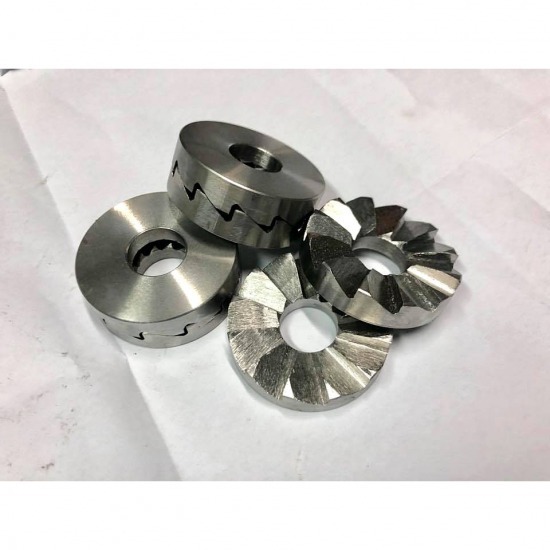 Get to make gears, gears, splicing S.Sahagear Engineering