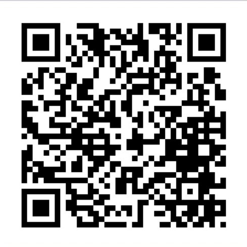 qr code line